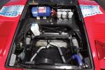 Ferrari 308 GTB Group B Michelotto 1982 года